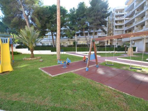 Apartment Catalunya-4 By Interhome
