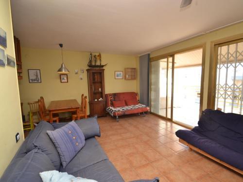 Apartment Novelty-1 By Interhome