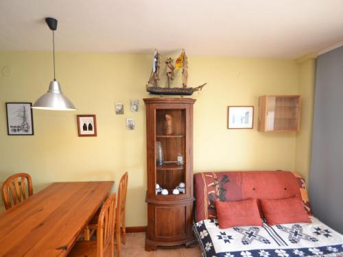 Apartment Novelty-1 By Interhome