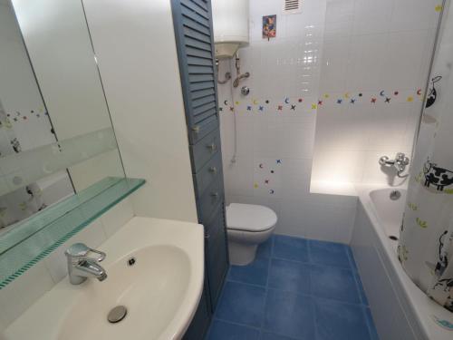 Apartment Novelty-1 By Interhome