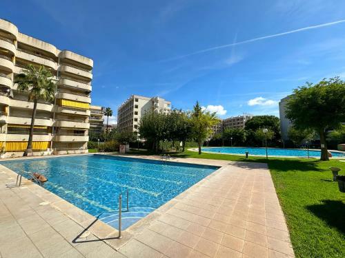 Apartamento Dommum Holidays - Cordoba