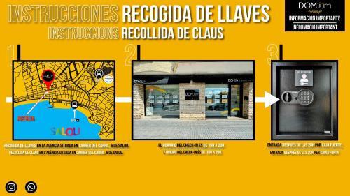 Apartamento Dommum Holidays - Cordoba