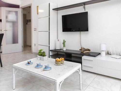 Apartment Jardines Family-1 By Interhome