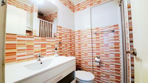 Apartamento Familidays 026 Jardines de Salou