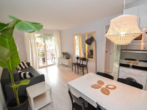 Apartment Gavina Salou-1 By Interhome