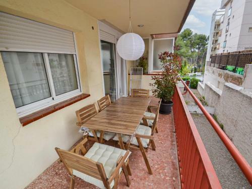 Apartment Gavina Salou-1 By Interhome