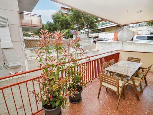 Apartment Gavina Salou-1 By Interhome