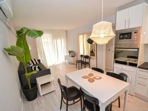 Apartment Gavina Salou-1 By Interhome