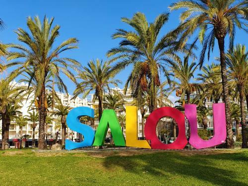 Apartment Gavina Salou-1 By Interhome