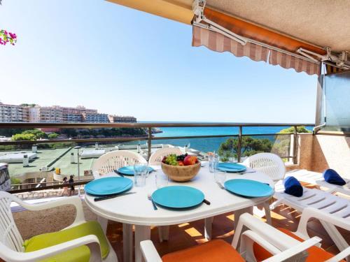 Apartment Maresto 1 By Interhome