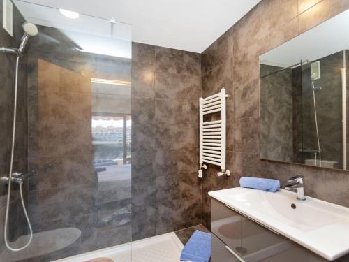 Apartment Maresto 1 By Interhome