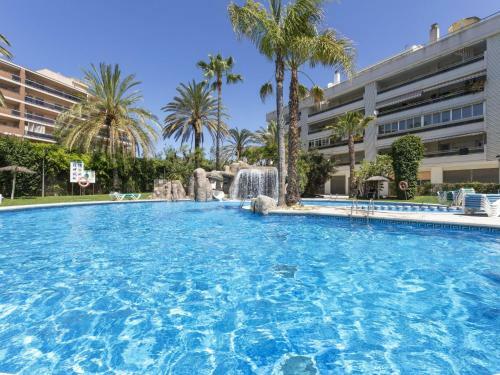 Apartment Jardines Family-2 By Interhome