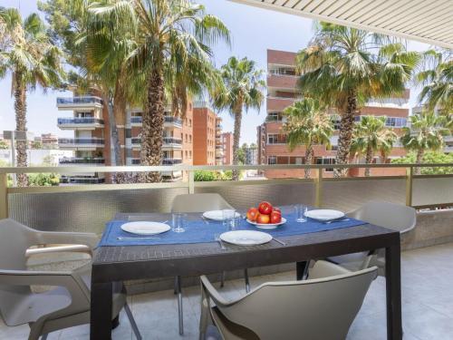 Apartment Jardines Family-2 By Interhome
