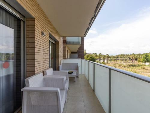 Apartment Aquaria-4 By Interhome