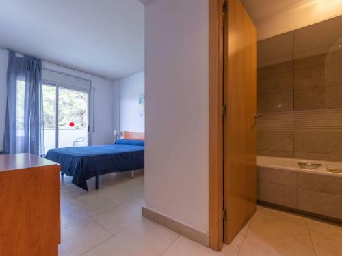 Apartment Aquaria-4 By Interhome