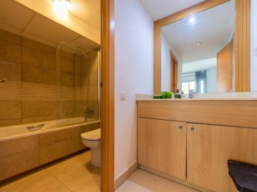 Apartment Aquaria-4 By Interhome