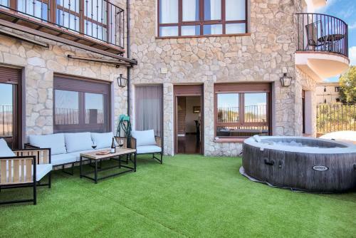 Apartamento Resil Ronda