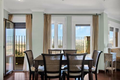 Apartamento Resil Ronda