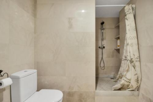 Apartamento Resil Ronda