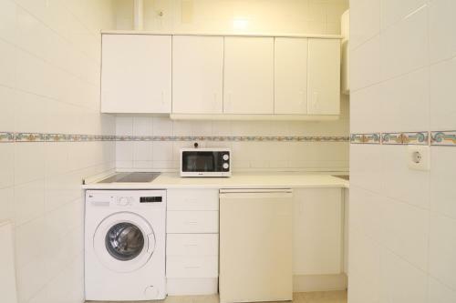 Apartamento En El Centro Las Tiendas