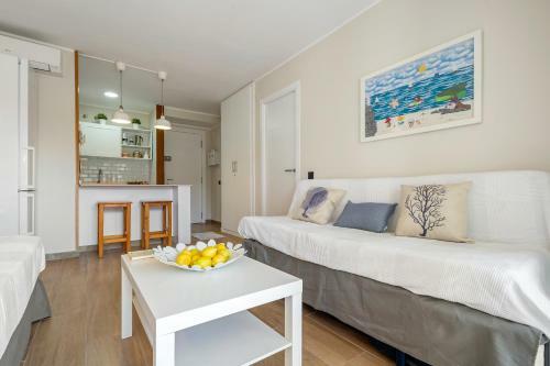 Apartamento Michelangelo Cozy Apt In Salou