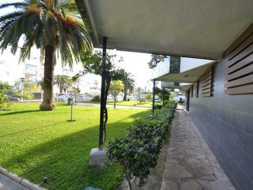 Apartment Formentor By Interhome