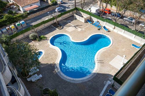 Apartamento Playa-piscina-port Aventura4