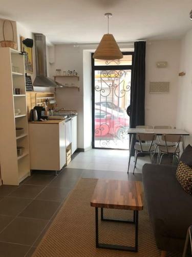 Apartamento Casa Am�lie - Studio With Patio
