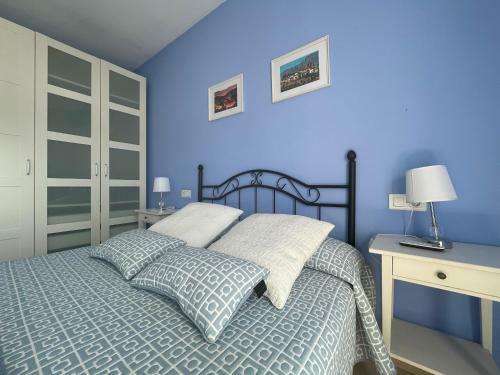 Apartamento Alameda Del Tajo III Centro Parquing Gratis