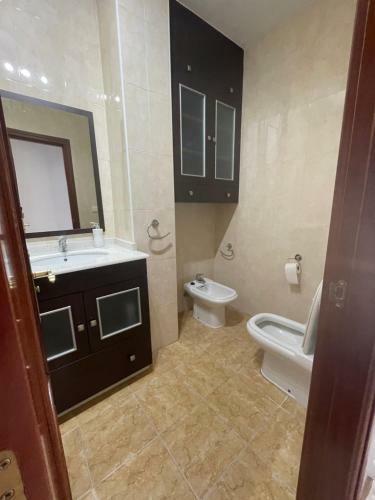Apartamento Alameda Del Tajo III Centro Parquing Gratis