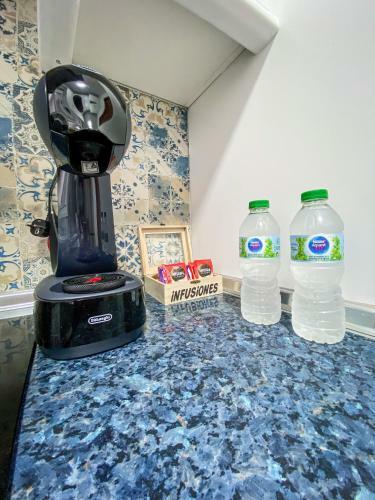 Apartamento En Pleno Centro de Ronda + Wifi