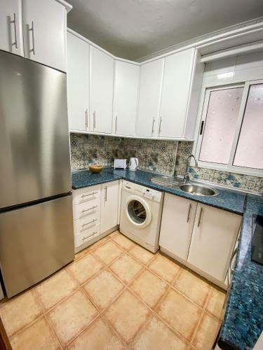 Apartamento En Pleno Centro de Ronda + Wifi