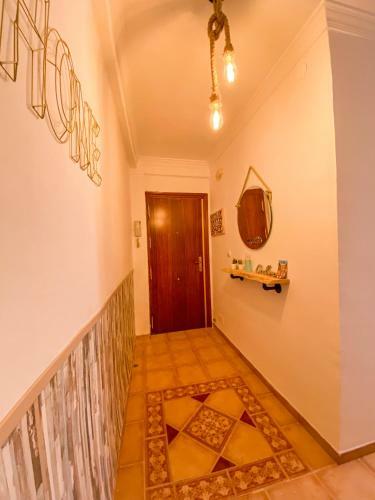 Apartamento En Pleno Centro de Ronda + Wifi