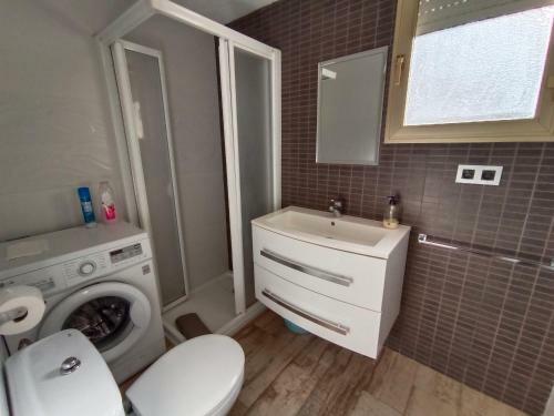 Apartamento Jescamar 2