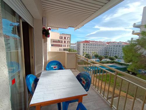 Apartamento Jescamar 2