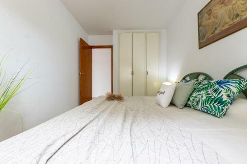 Apartamento Varadero Arysal 2 Dormitorios