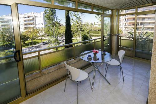 Apartamento Paraisol 2 Planetcostadorada