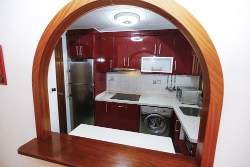 Apartamento Paraisol 2 Planetcostadorada