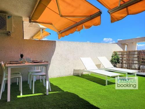 Apartamento �tico Novelty Confort