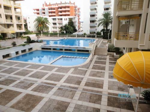 Apartamento �tico Novelty Confort
