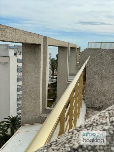 Apartamento �tico Novelty Confort