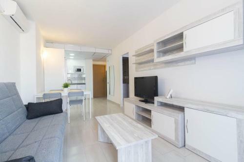 Apartamento Complejo Residencial-cat6