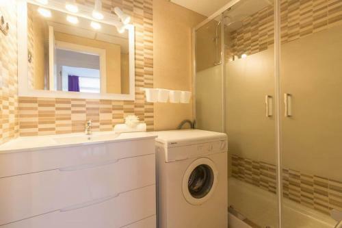 Apartamento Complejo Residencial-cat6