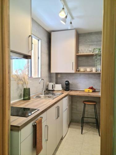 Mayor Apartament In Salou