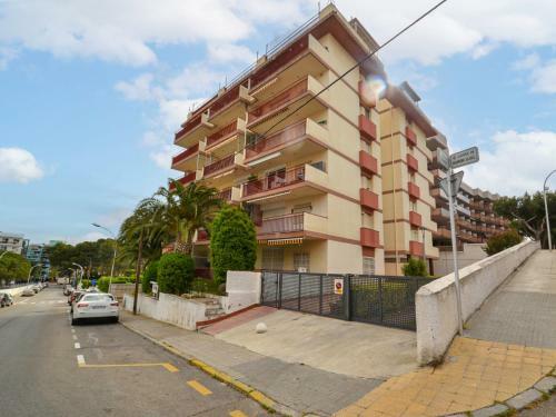 Apartment Gavina Salou-2 By Interhome