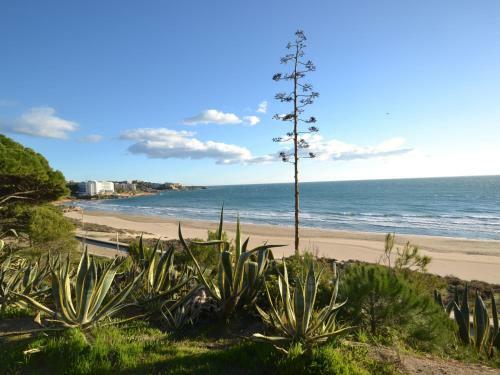 Apartment Gavina Salou-2 By Interhome