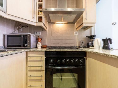 Apartment Gavina Salou-2 By Interhome