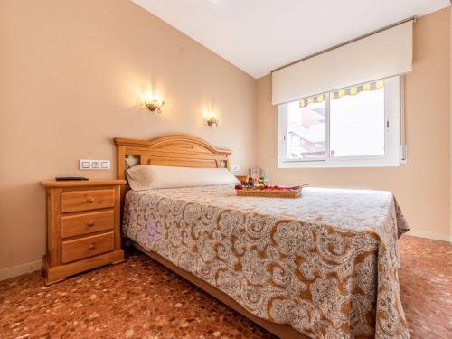 Apartment Gavina Salou-2 By Interhome