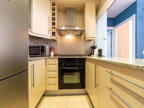Apartment Gavina Salou-2 By Interhome