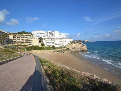 Apartment Gavina Salou-2 By Interhome
